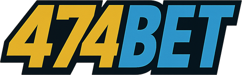 474bet Logo